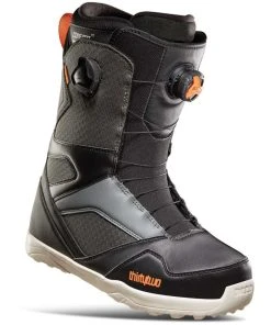 Thirty Two STW Double Boa Men's Snowboard Boots | 2022/23