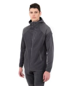 Terramar Mammoth Sherpa Men's Full Zip