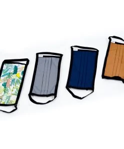 The Face Mask By Coal - Washable Cotton Face Mask - DISCONTINUED -Swix Shop The Face Mask by Coal 3 scaled