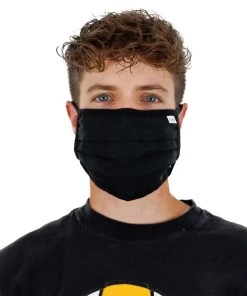 The Face Mask By Coal - Washable Cotton Face Mask - DISCONTINUED