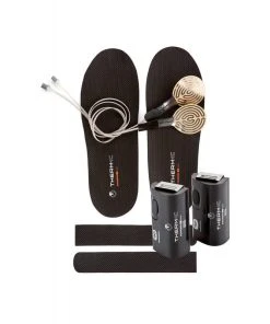 Therm-ic Set: Heat Kit With C-Pack 1700 Bluetooth - Open Box Return