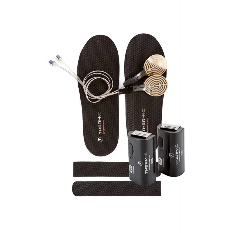 Therm-ic Set: Heat Kit With C-Pack 1700 Bluetooth - Open Box Return 3 Therm-ic Set: Heat Kit With C-Pack 1700 Bluetooth - Open Box Return