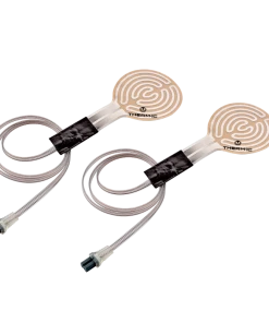 Therm-ic Heat Elements (pair) - Compatible With C-Pack Batteries