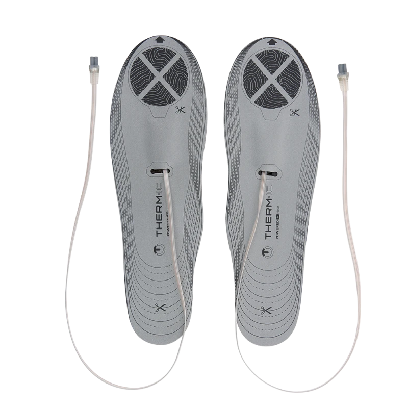 Therm-ic Heat Flat (pair) - Flat Insole With Integrated Heat Element-Open Box Return 5 Therm-ic Heat Flat (pair) - Flat Insole With Integrated Heat Element-Open Box Return - Image 3