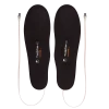 Therm-ic Heat Flat (pair) - Flat Insole With Integrated Heat Element -Swix Shop Therm ic Heat Flat Insole Compatible with C Pack Batteries