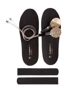 Therm-ic Heat Kit (pair) - Heat Elements & Cambrelle Covers