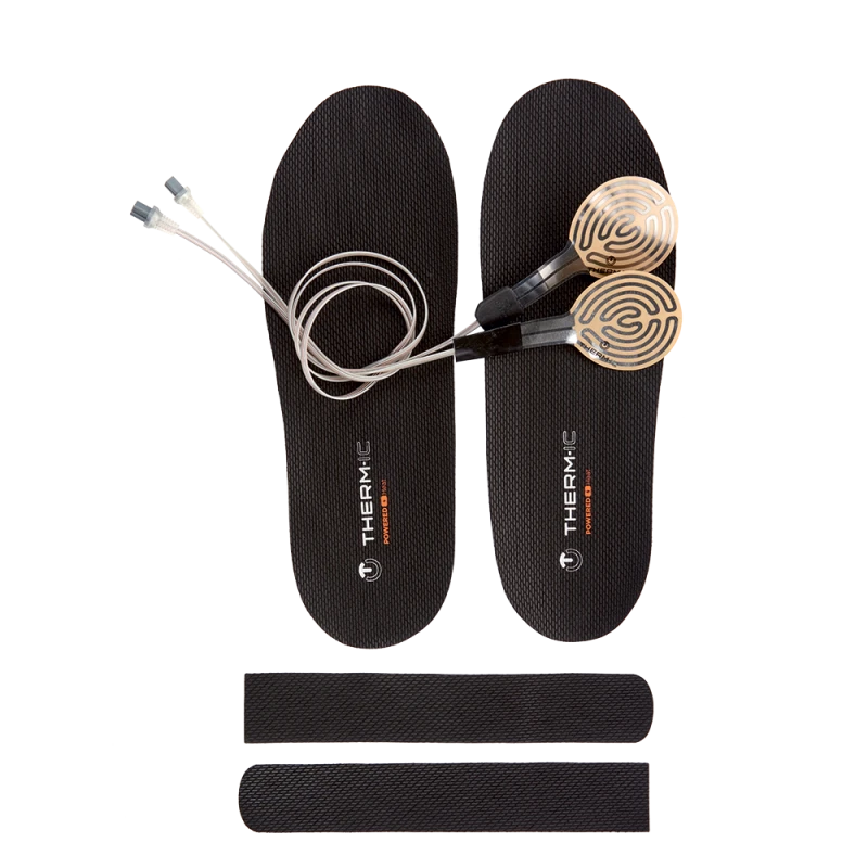 Therm-ic Heat Kit (pair) - Heat Elements & Cambrelle Covers 3 Therm-ic Heat Kit (pair) - Heat Elements & Cambrelle Covers