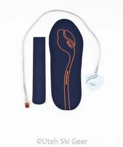 Single Therm-ic Sole TrimFit (Left Foot)- 01-0400-062 Discontinued - Open Box Return!