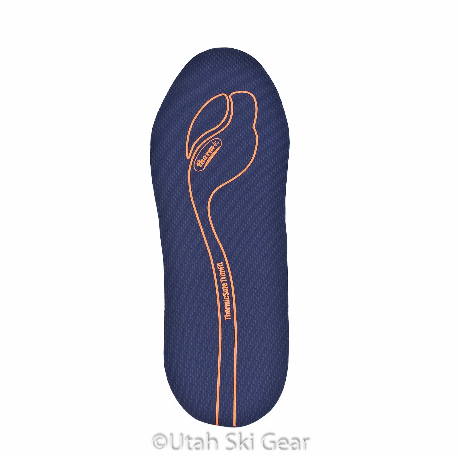 Single Therm-ic Sole TrimFit (Left Foot)- 01-0400-062 Discontinued - Open Box Return! 4 Single Therm-ic Sole TrimFit (Left Foot)- 01-0400-062 Discontinued - Open Box Return! - Image 2