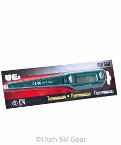 SVST Digital Thermometer For Ski Waxing