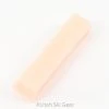 Toko Warm Backshop Wax - Red - 250g Bulk Bar -Swix Shop Toko BS Bulk Peach 019
