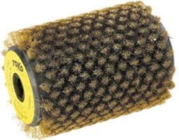 Toko Brass Rotary Base Brush - 10mm - 5542523 (Open Box Return) 3 Toko Brass Rotary Base Brush - 10mm - 5542523 (Open Box Return)