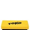 Toko Horse Hair Brush - Rectangular - 5545247 1 Toko Horse Hair Brush - Rectangular - 5545247 -Swix Shop Toko Horse Hair Brush