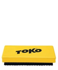 Toko Horse Hair Brush - Rectangular - 5545247