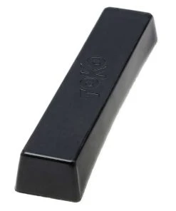 Toko Molybdenum Backshop Wax - Black - 250g Bulk Bar