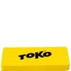 Toko Nylon Polishing Brush - Rectangular - 5545249 -Swix Shop Toko Nylon Polishing Brush1