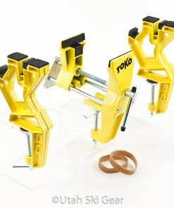 Toko Ski Vise Freeride - 5560037 Open Box Return