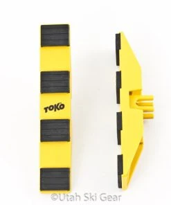 Toko Universal Adapter For World Cup Ski Vise - Open Box Return