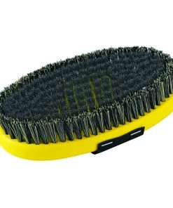 Toko Base Brush Oval Steel Wire With Strap