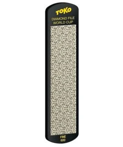 Toko Ski Edge Tuning Diamond File - World Cup: Fine