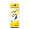 Toko New Performance Ski And Snowboard Hot Wax 120g Yellow - Fluoro Free -Swix Shop TokoPerformanceHotWax120gYellow 5502048