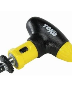 Toko Pocket Driver Snowboard Binding Adjustment Tool