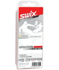 Swix Universal Glide Wax - 180g