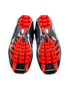 Madshus Race Speed Skate Nordic Ski Boots. Size 41 (US 8) -Swix Shop USGMadshusRaceSpeedSkateNordicSkiBoots 6 scaled