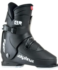 Alpina R4.0 Rear Entry Ski Boots 2022/23