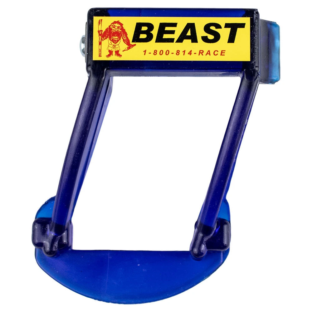 Beast Base Edge Beveler 8 Beast Base Edge Beveler - Image 6