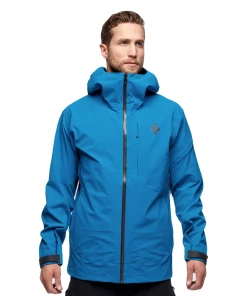 Black Diamond Recon Stretch Jacket - Men's
