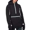 Coal Olympus Women's Anorak Jacket - DISCONTINUED -Swix Shop USG COAL OLYMPUS