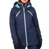 Coal Shuksan Women's Jacket - DISCONTINUED -Swix Shop USG COAL SHUKSAN FRONT
