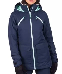 Coal Shuksan Women's Jacket - DISCONTINUED