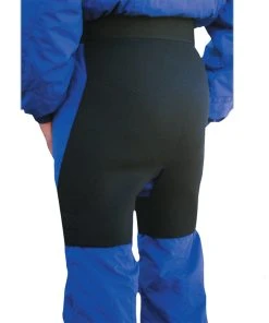 Rear Flaps Dry Cheeks | Backside Protector