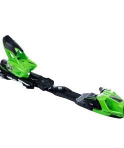 Elan ER 17.0 FF ST Alpine Race Ski Bindings - 2020