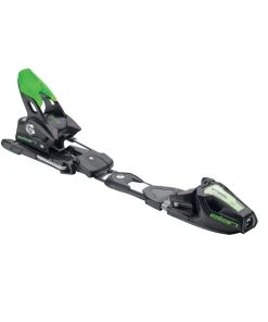 Elan ER 11.0 FreeFlex Evo Jr. Alpine Race Ski Bindings - 2020