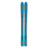 Fischer Hannibal 96 Carbon Alpine Touring Skis 2022 2 Fischer Hannibal 96 Carbon Alpine Touring Skis 2022 -Swix Shop USG FISCHER HANNIBAL 96 CARBON