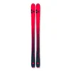 Fischer Transalp 86 Carbon Alpine Touring Skis 2022 -Swix Shop USG FISCHER TRANSALP 86 CARBON