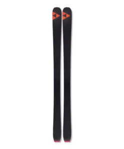 Fischer Transalp 86 Carbon Alpine Touring Skis 2022 -Swix Shop USG FISCHER TRANSALP 86 CARBON BACK