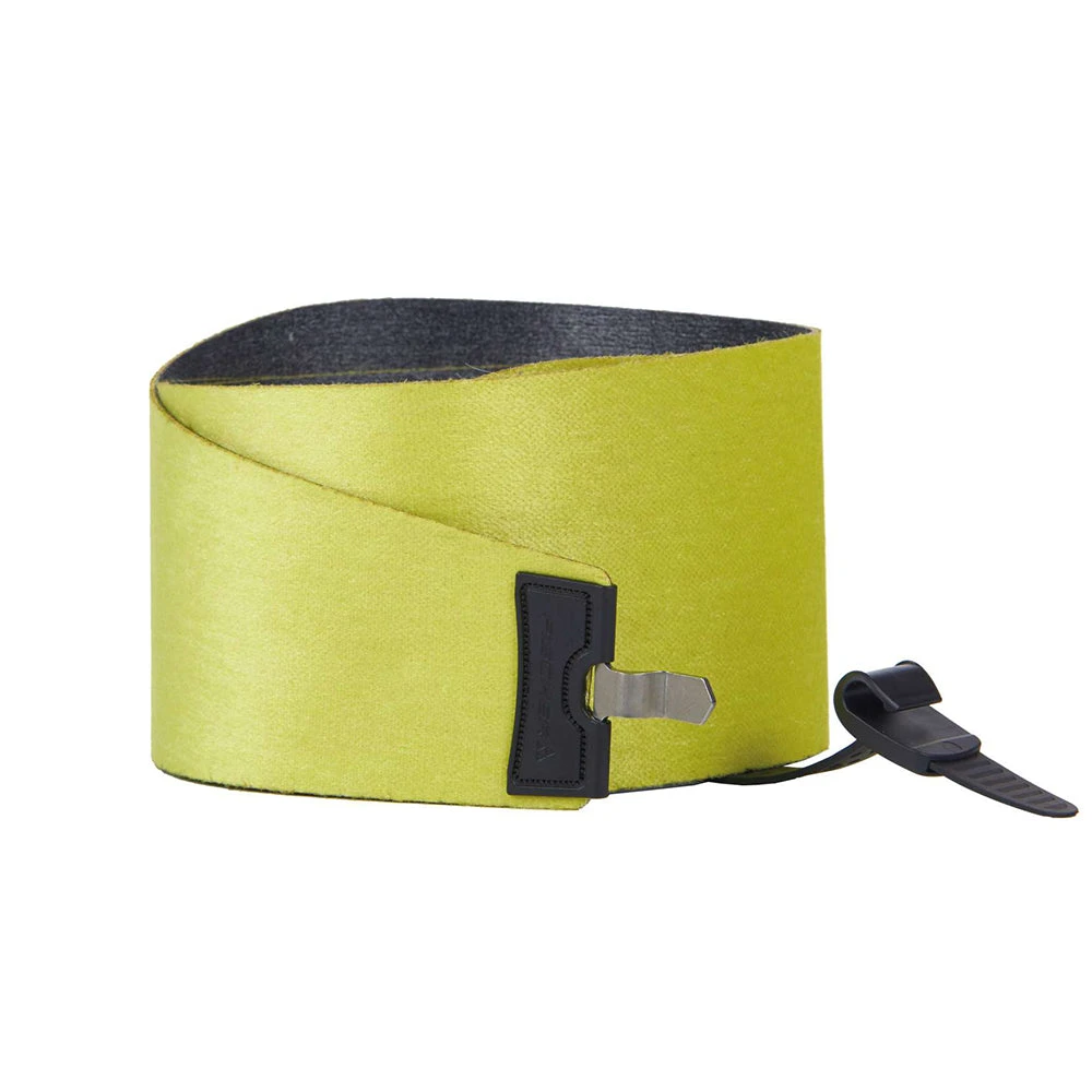 Fischer Transalp 86 Carbon Alpine Touring Skins | Pre-cut 3 Fischer Transalp 86 Carbon Alpine Touring Skins | Pre-cut