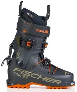 Fischer Transalp TS Alpine Touring Ski Boots | 22/23