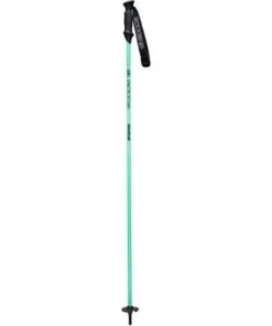 Goode Carbron Neutral Ski Poles | Sea Foam Green | 44-54"