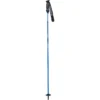 Goode Carbon Neutral Ski Poles | Sea Blue | 44-54inches 1 Goode Carbon Neutral Ski Poles | Sea Blue | 44-54inches -Swix Shop USG GOODE BLUE