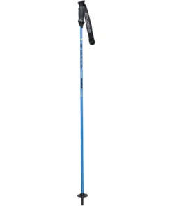 Goode Carbon Neutral Ski Poles | Sea Blue | 44-54inches