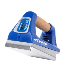 Holmenkol Digital Racing Waxer Thick Plate 25mm Plate 110V