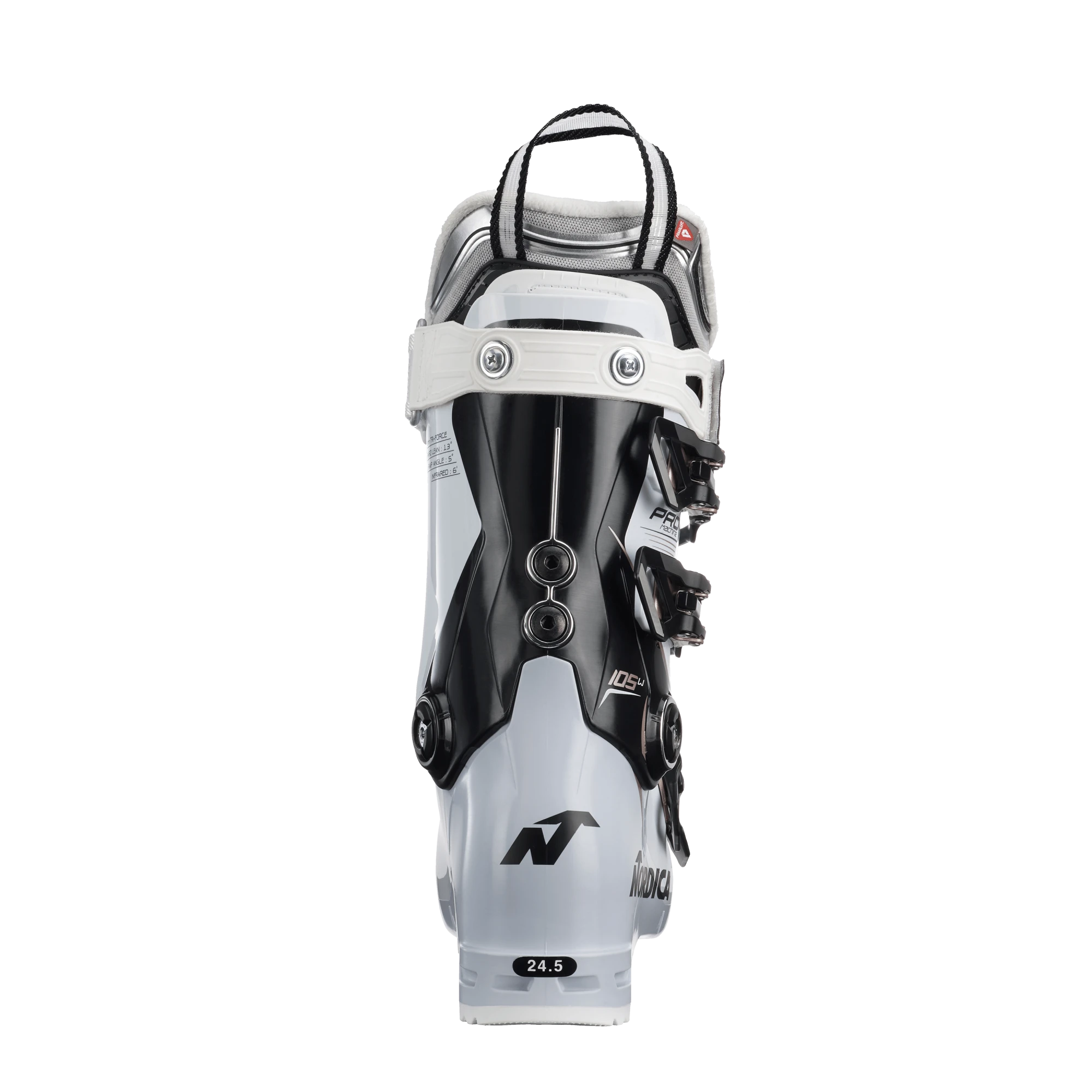 Nordica ProMachine 105 W Women's Ski Boots - 2022 6 Nordica ProMachine 105 W Women's Ski Boots - 2022 - Image 4