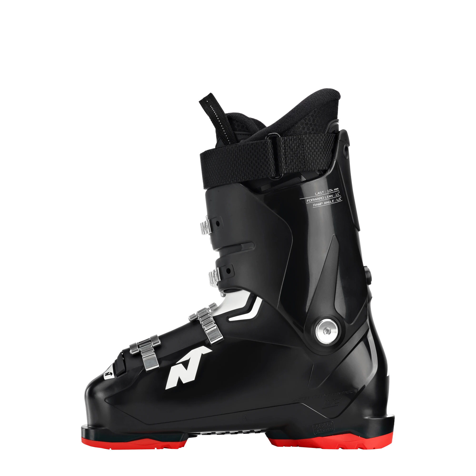 Nordica Cruise 70 Ski Boots - 2023 4 Nordica Cruise 70 Ski Boots - 2023 - Image 2