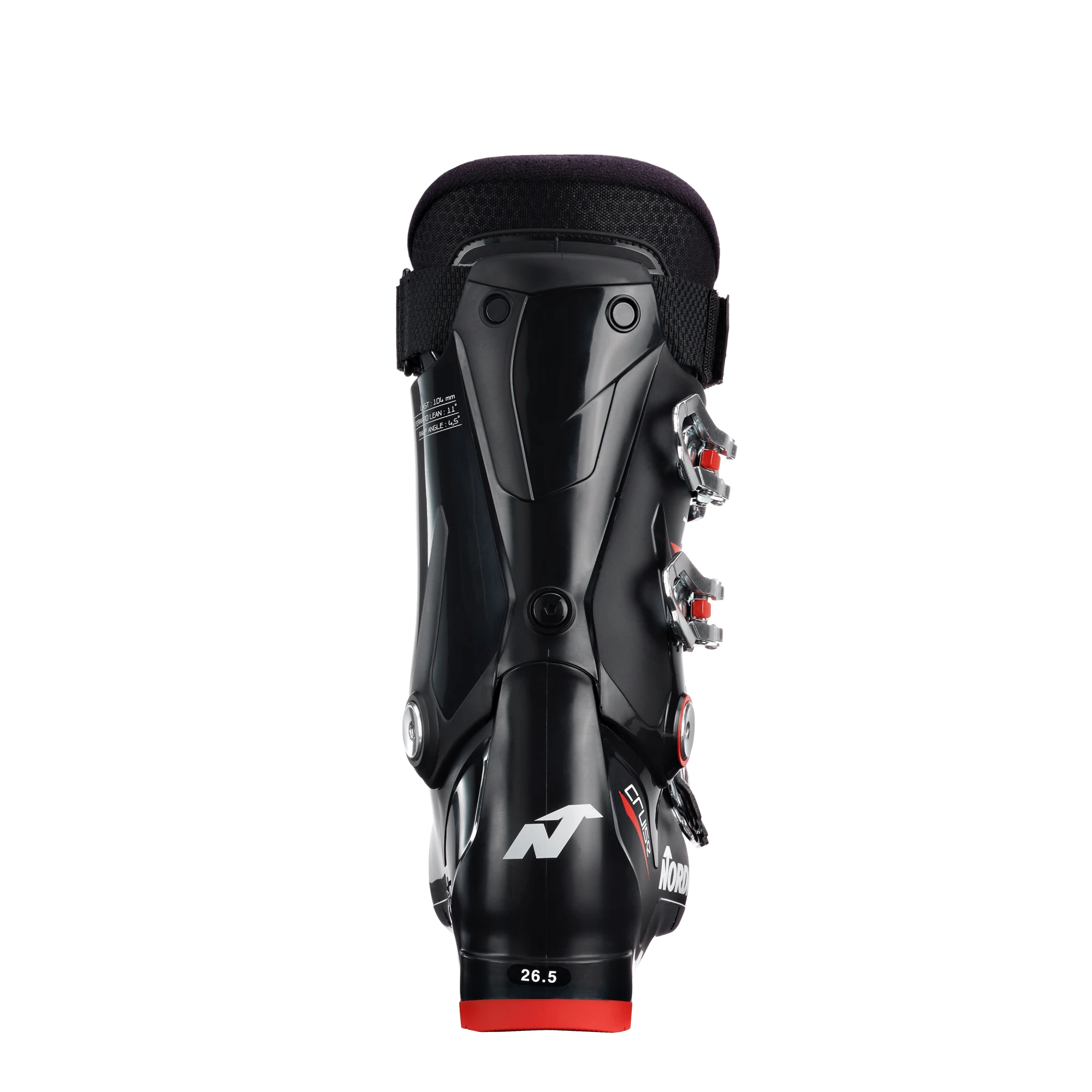 Nordica Cruise 70 Ski Boots - 2023 6 Nordica Cruise 70 Ski Boots - 2023 - Image 4