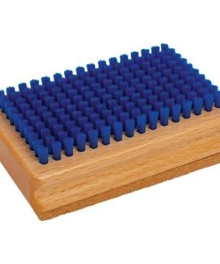 One Ball Jay Nylon Cork Brush Combo